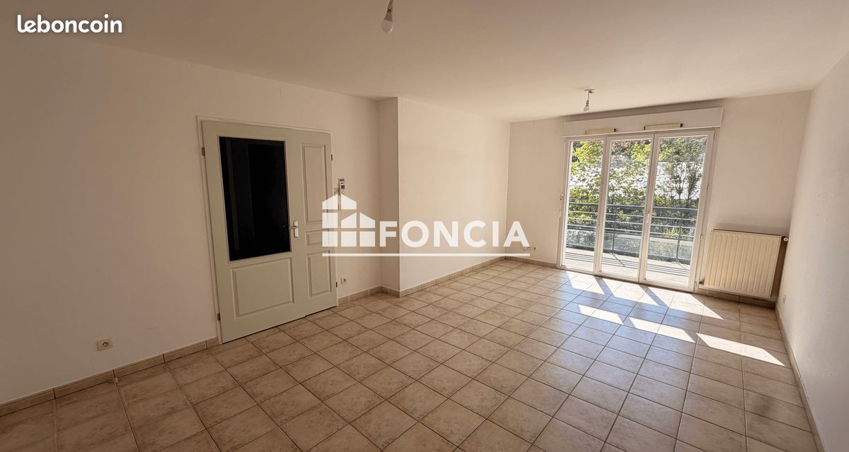 Appartement 3 pièces 74 m² · à Angers · 74 m² · 790 €/mois