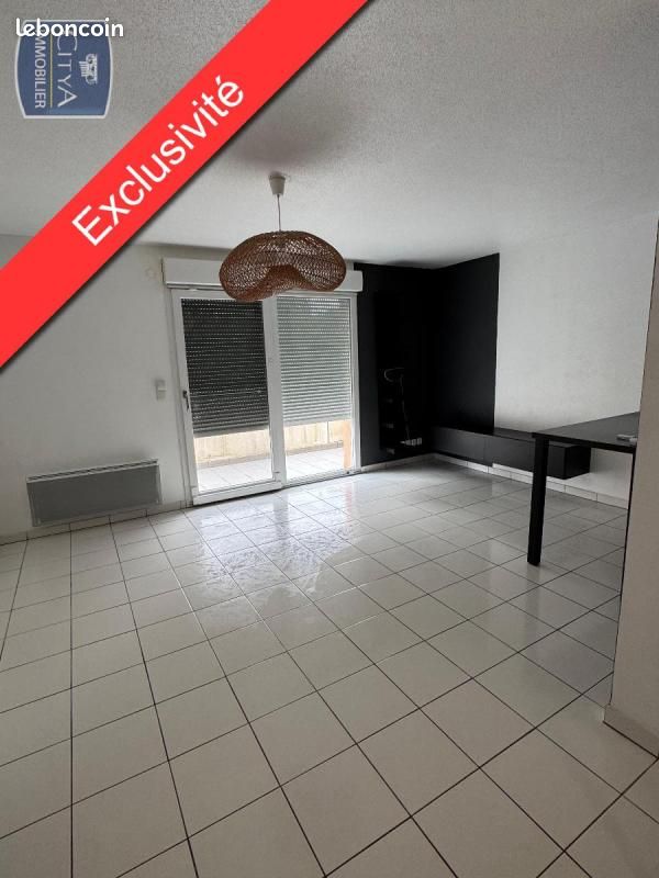 Appartement 2 pièces 51 m² · à Ernolsheim-Bruche · 51 m² · 185 000 €