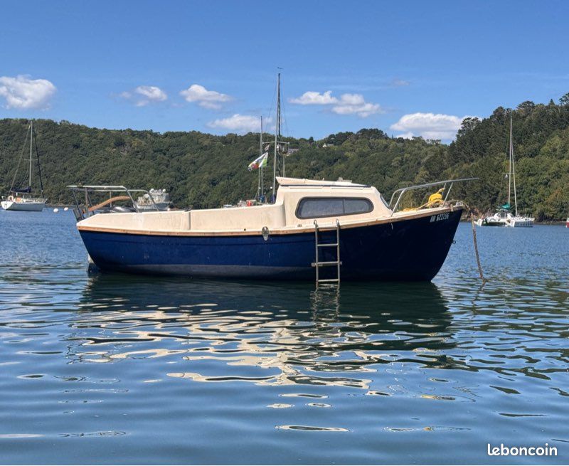 Beneteau Capelan — View photo 1