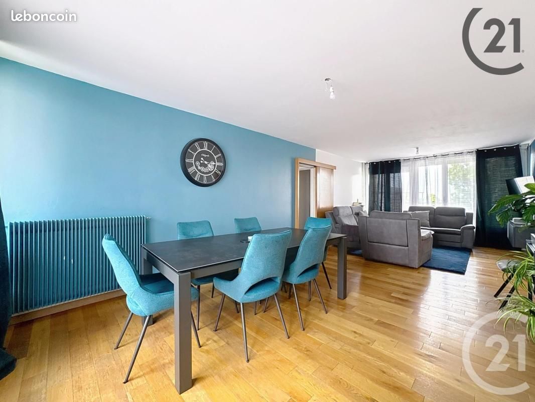 Appartement 5 pièces 108 m² · à Reims · 108 m² · 199 000 €