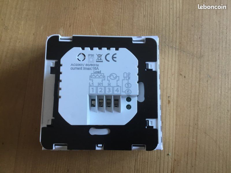 Thermostat (image 3)