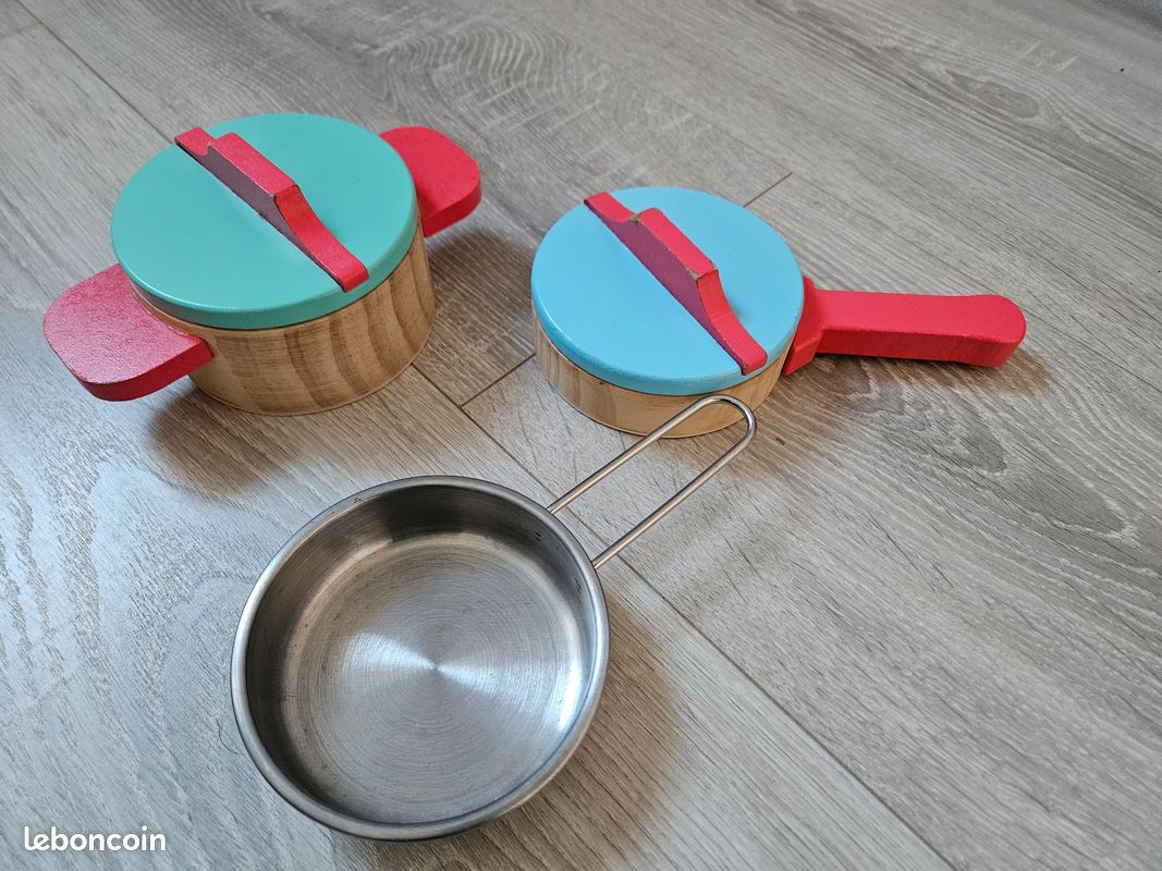 Cuisine janod macaron 2 à 8 ans (image 10)