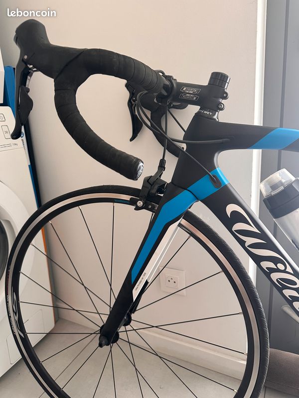Vélo de course - comme neuf Wilier (image 2)