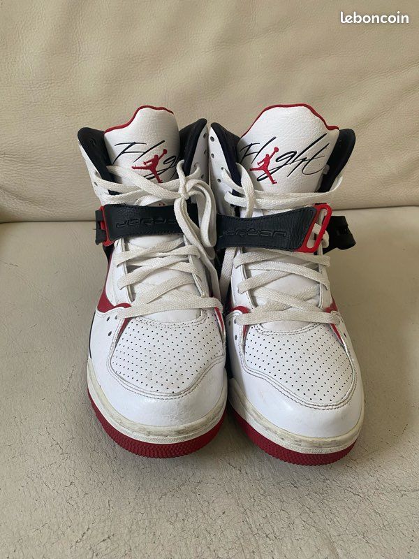 Nike Air Jordan Flight Club 91 – Taille 43 Chaussures