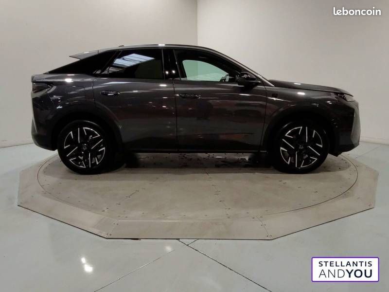Peugeot 3008 Hybrid 136 e-DCS6 GT (image 6)