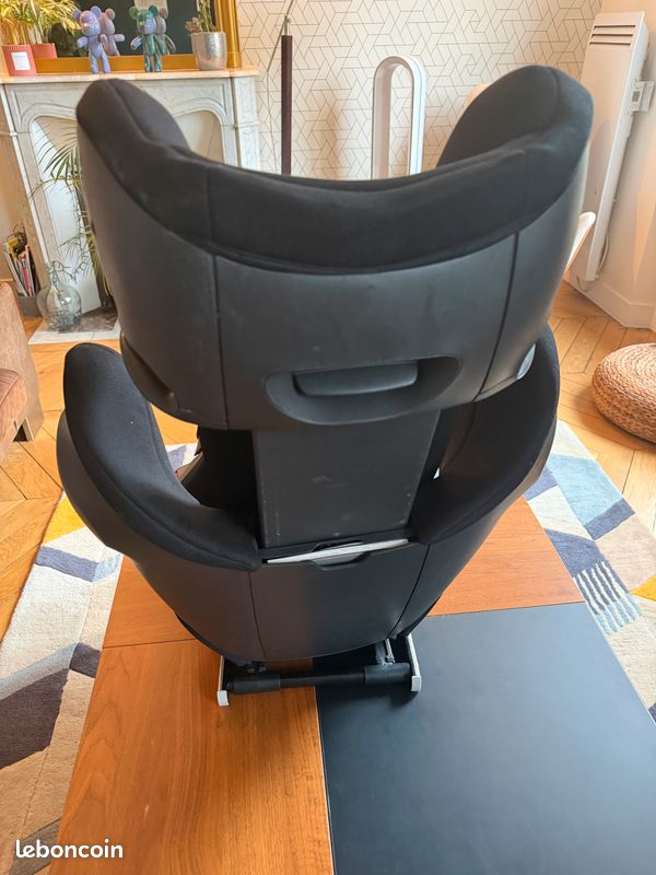 Siège auto Cybex groupe (image 10)