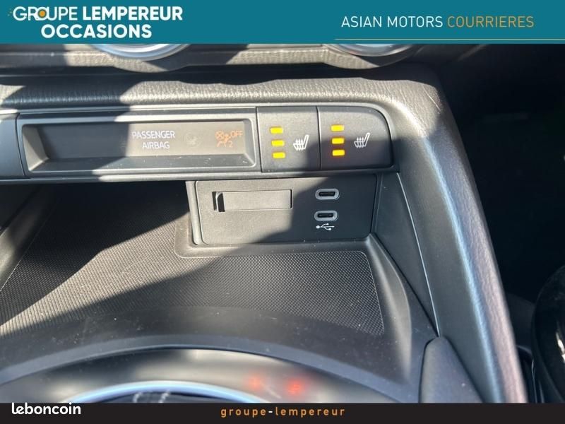 Mazda MX-5 1.5 SKYACTIV-G 132ch Exclusive-Line Euro6e (image 25)