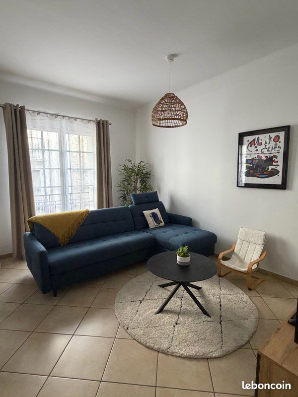 Appartement 3 pièces 63 m² · à Céret · 63 m² · 930 €