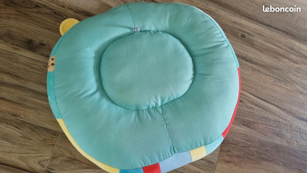Sophie la Girafe - Baby Seat et Play fauteuil de Jeux (bouée) (image 4)