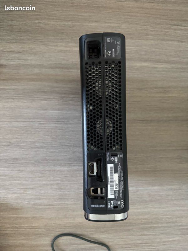 Xbox 360 (image 5)
