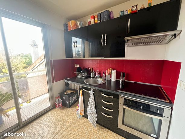 Appartement a louer saint-maur-des-fosses - 2 pièce(s) - 40 m2 - Surfyn