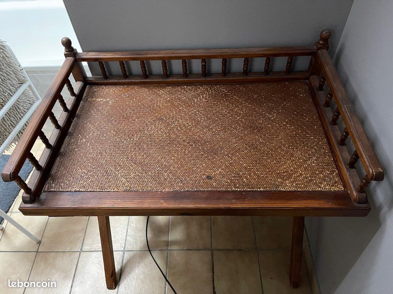 Table plateau (image 1)