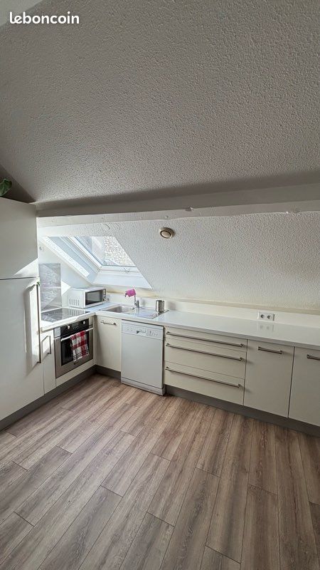 Appartement 3 pièces 82 m² · à Besançon · 82 m² · 700 €/mois