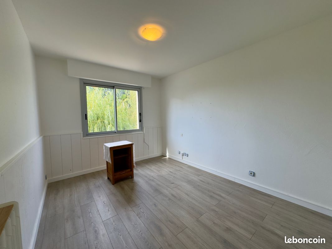 Appartement 1 pièce 19 m² · à Royan · 19 m² · 91 800 €