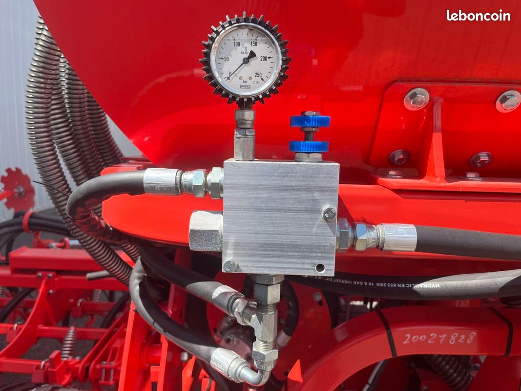 Maschio PRIMAVERA ISOTRONIC 6 M (image 15)