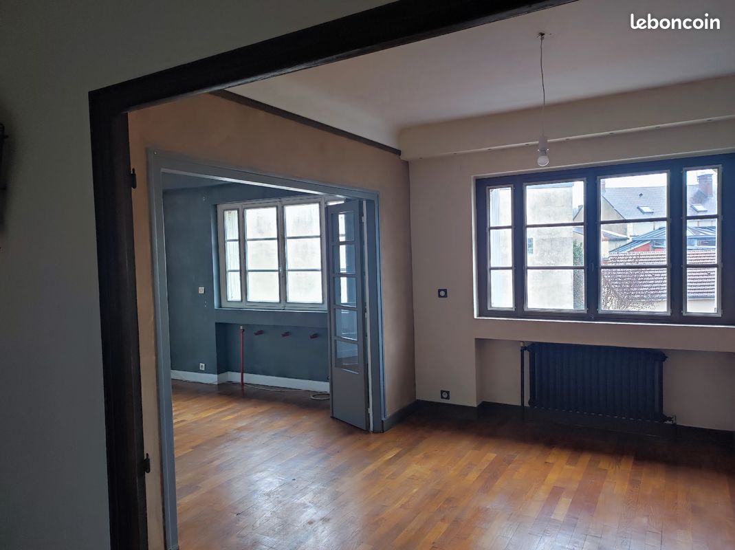 Appartement 3 pièces 83 m² · à Bourges · 83 m² · 145 000 €