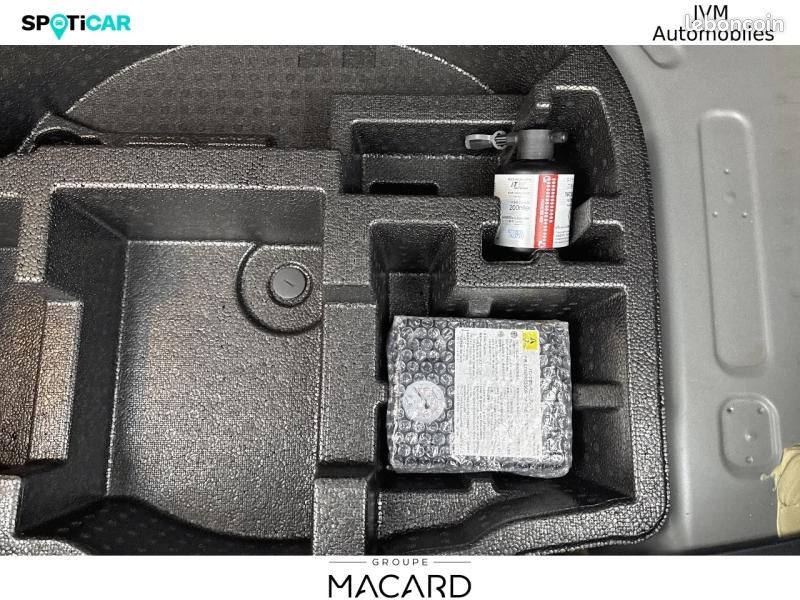 Mazda Mazda 2 Hybrid 1.5 Hybrid 116ch Centre-Line 2024 (image 14)