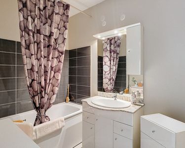 Appartement 200 000 € - 56 m²