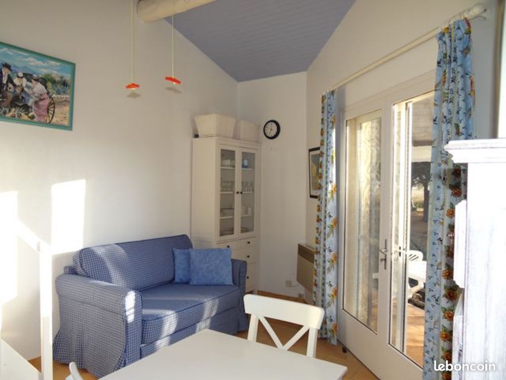 Maison de vacances Camargue 2km mer et village (image 9)