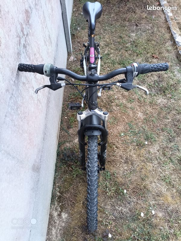 VTT AFFIX FX Team Lady 26” taille M (image 5)