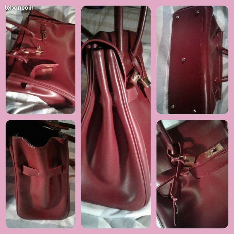 Gd et joli SAC (image 2)