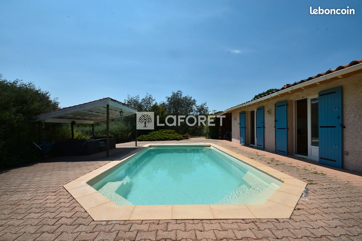 Maison 5 pièces 135 m² · à Montauroux · 135 m² · 550 000 €