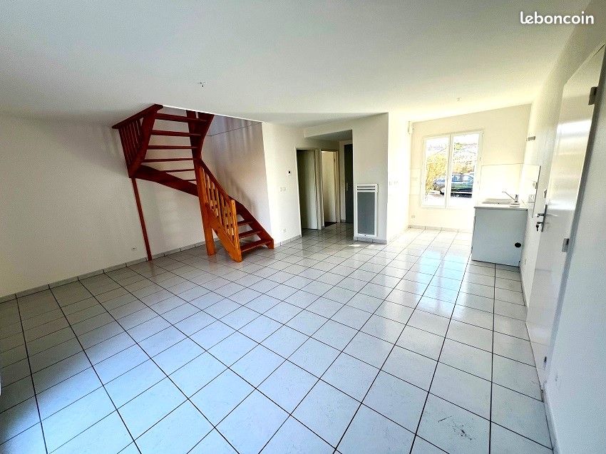 Pavillon 3 pièces 66 m² - Angoulême 16000 (image principale 2)