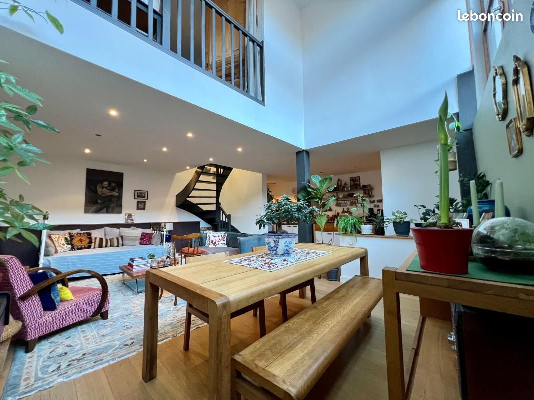 Appartement 3 pièces 85 m² · à Lyon · 85 m² · 445 000 €