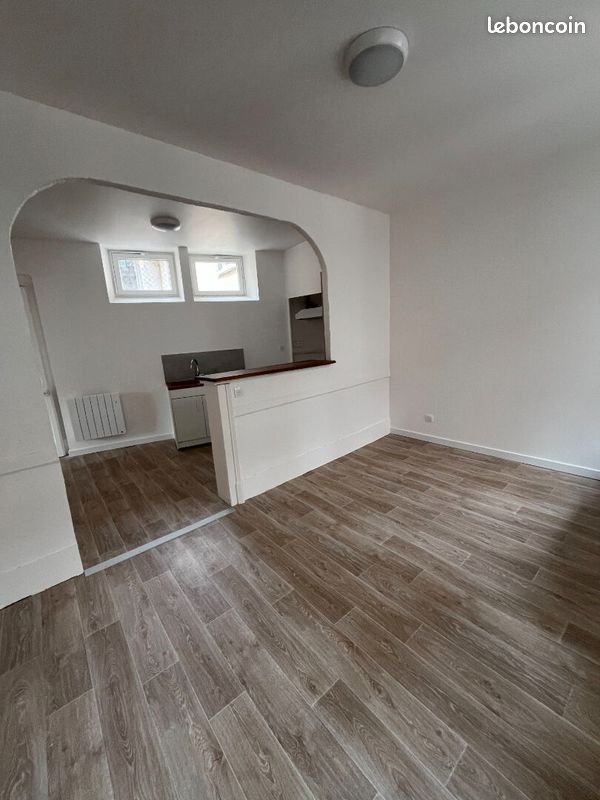 Appartement 3 pièces 59 m² · à Besançon · 59 m² · 580 €/mois