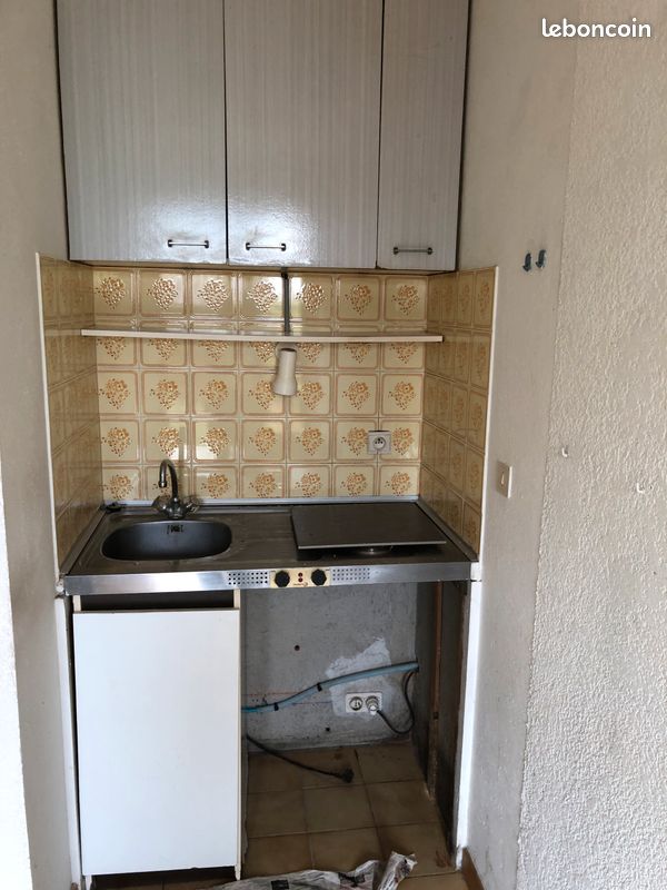 Talence victor louis maison/studio à rémettre au gout du jour - Talence 33400 (image principale 4)