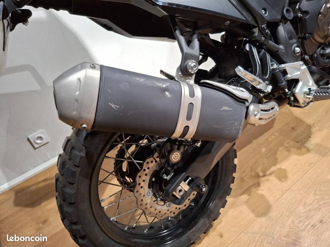 Yamaha XTZ Ténéré 700 (image 11)