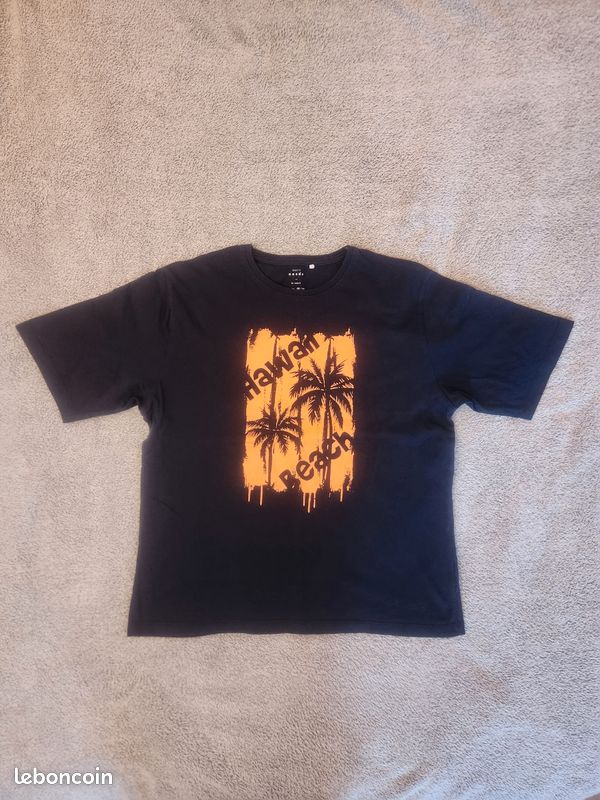 T-shirt 13/14 ans (image 1)