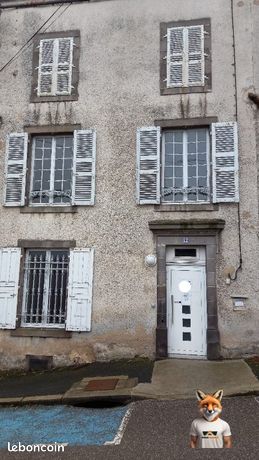 Maison 9 pièces 240 m²
