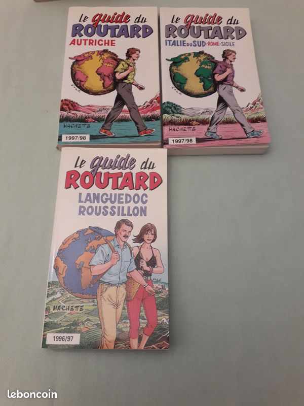Le guide du Routard (image 4)