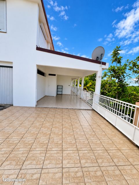 Appartement 3 pièces 51 m² · au Gosier · 51 m² · 900 €/mois