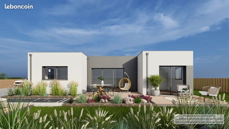 Maison 4 pièces 91 m² · à Noé · 91 m² · 266 000 €
