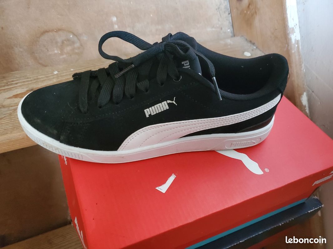 Baskets Puma (image 1)