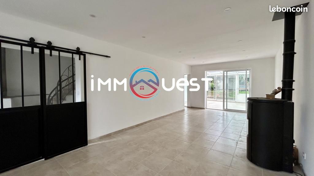 Maison 5 pièces 138 m² · à Calais · 138 m² · 239 900 €