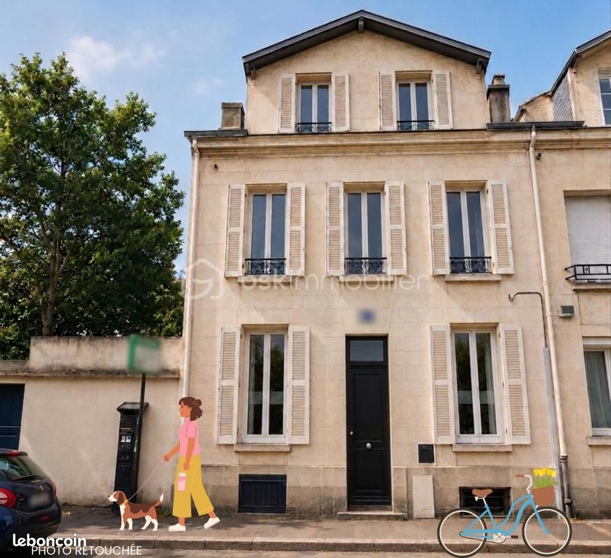 Maison 6 pièces 125 m² · à Le Havre · 125 m² · 329 000 €