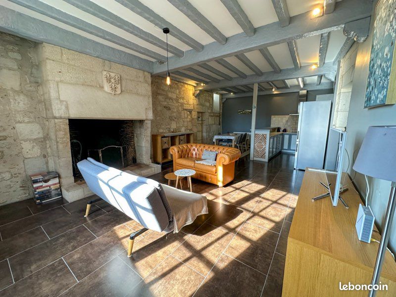 Appartement 2 pièces 83 m² · à Périgueux · 83 m² · 800 €/mois