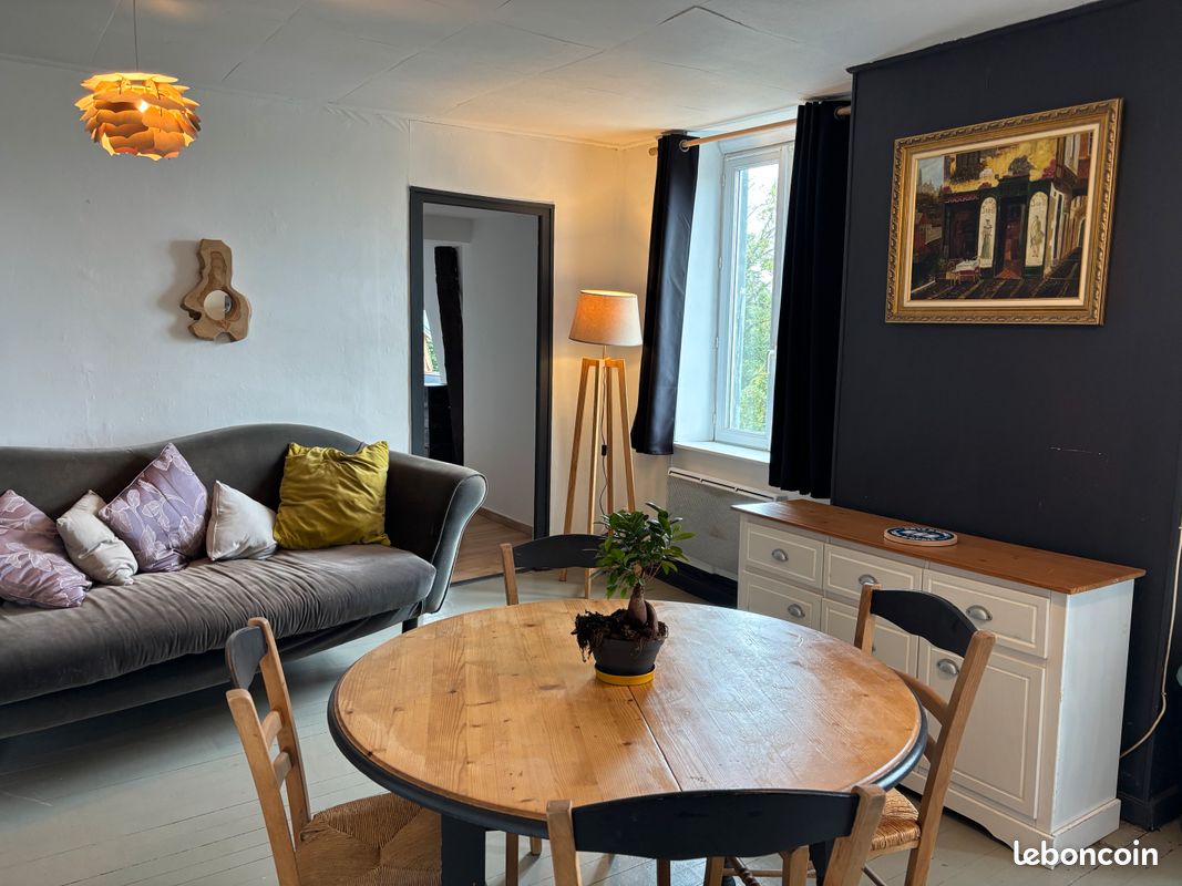 Appartement 3 pièces 42 m² · à Calais · 42 m² · 600 €/mois