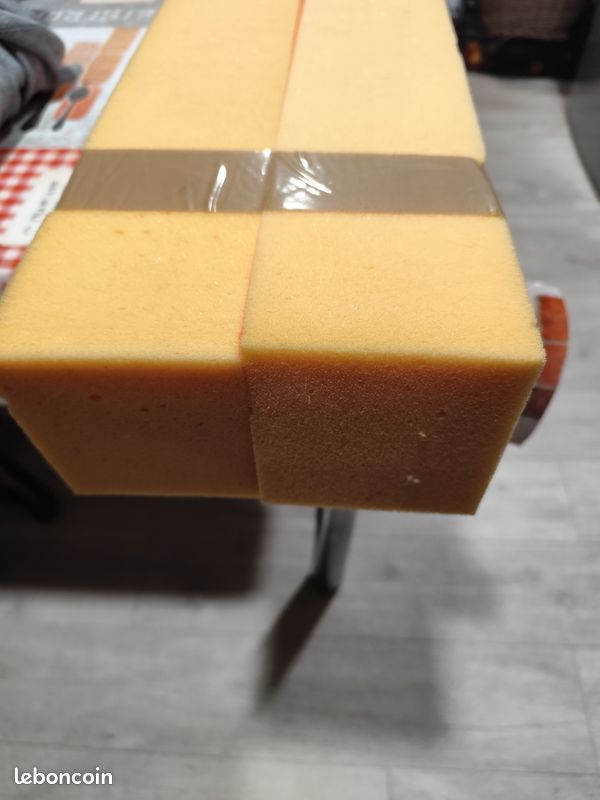 Bloc de mousse (image 2)