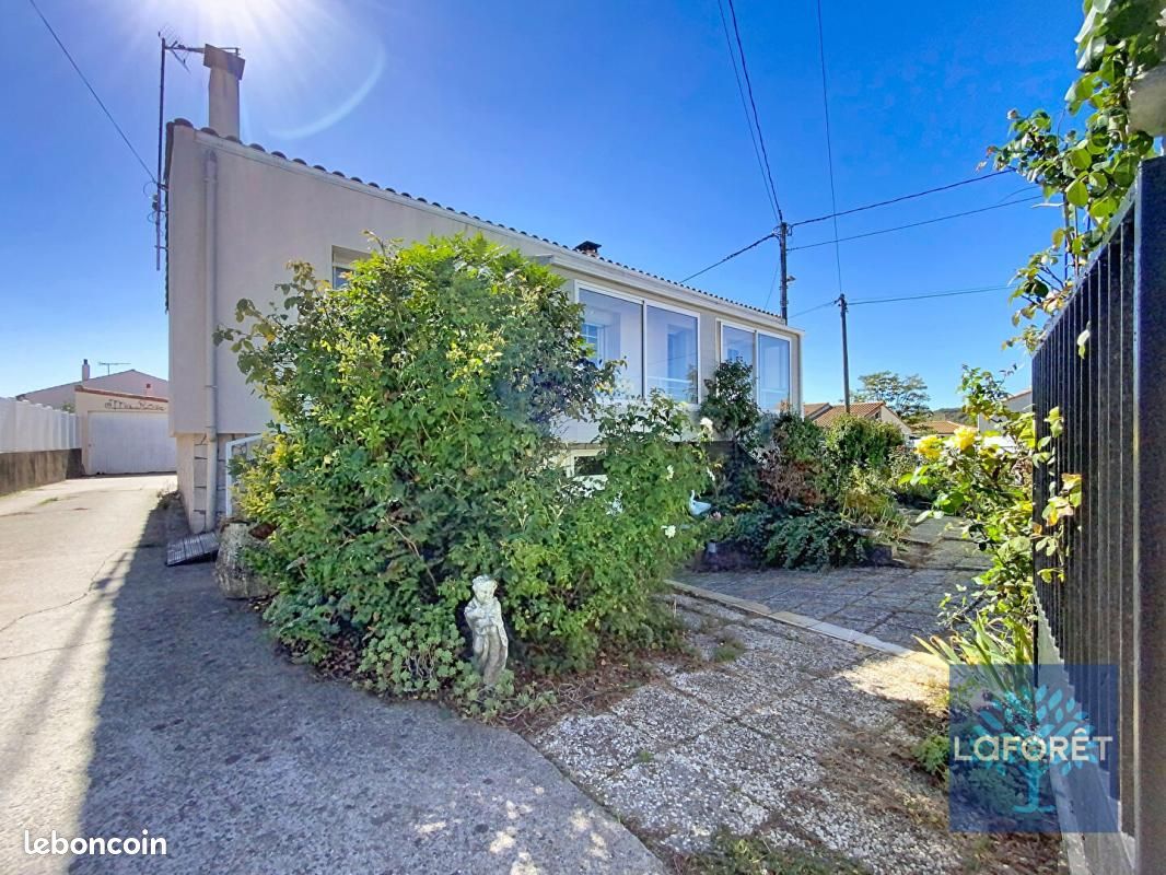 Maison 6 pièces 103 m² · à Chantonnay · 103 m² · 186 000 €