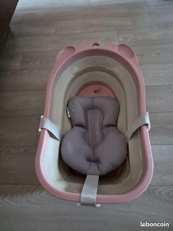 Articles des la naissance Bebe fille (image 3)