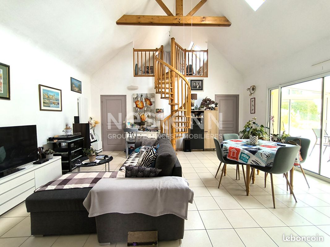 Maison 5 pièces 123 m² · à Saint-Quay-Portrieux · 123 m² · 369 250 €