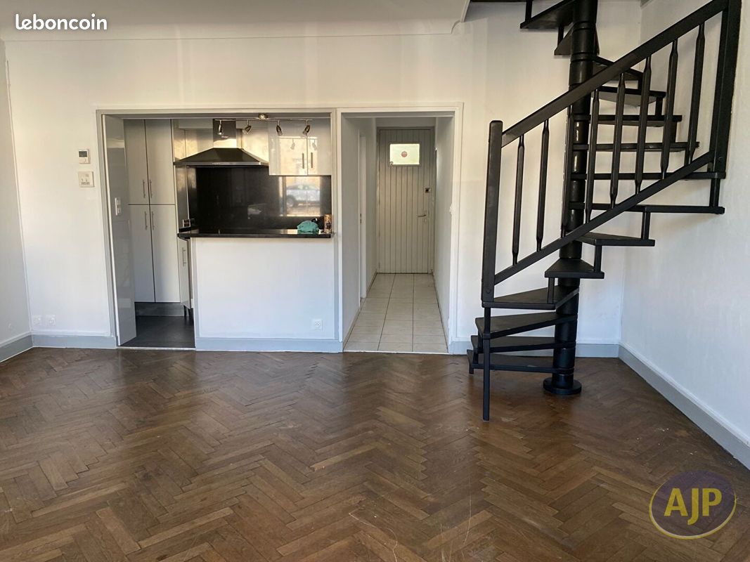 Appartement 3 pièces 59 m² · à Carbon-Blanc · 59 m² · 195 000 €