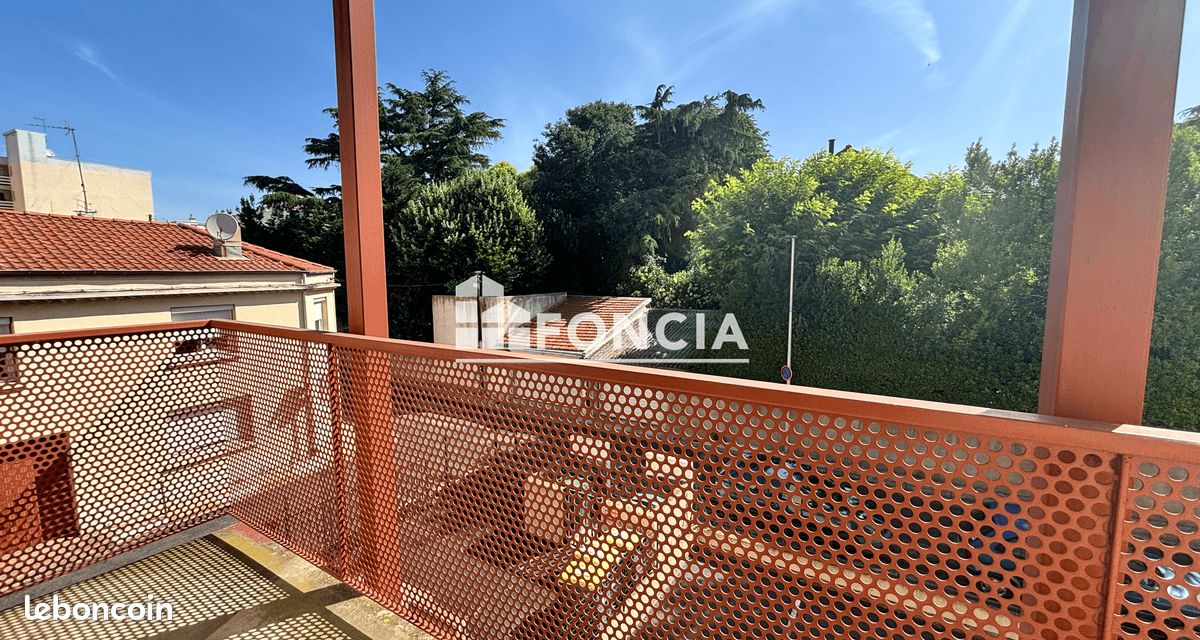 Appartement 3 pièces 67 m² · à Béziers · 67 m² · 630 €/mois
