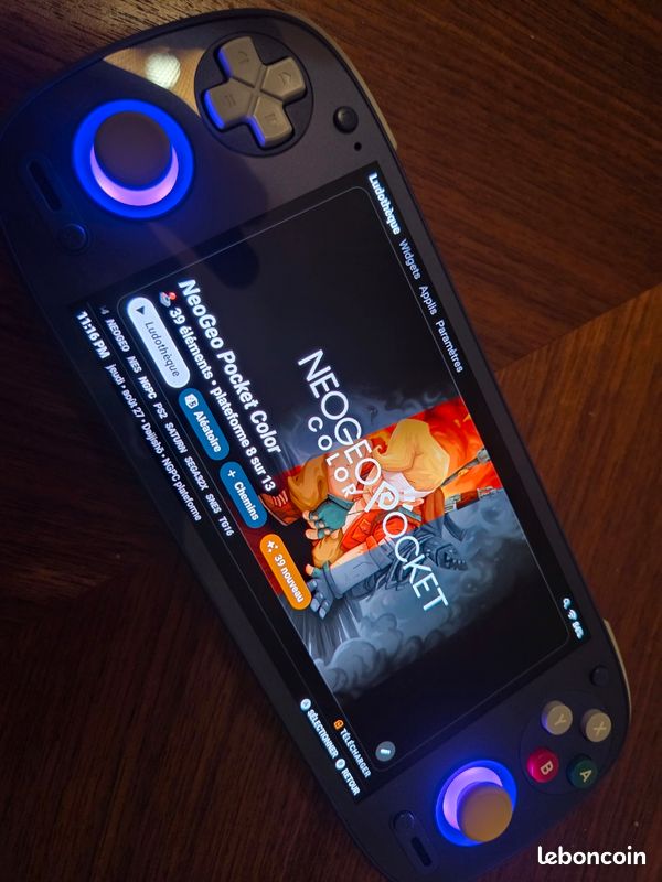 🎮 Carte microSD Rétrogaming – Prête à l'emploi  ⚡ (image 3)