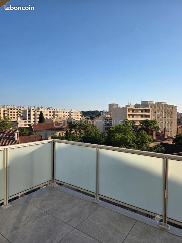 Appartement 3 pièces 62 m² · à Toulon · 62 m² · 195 000 €