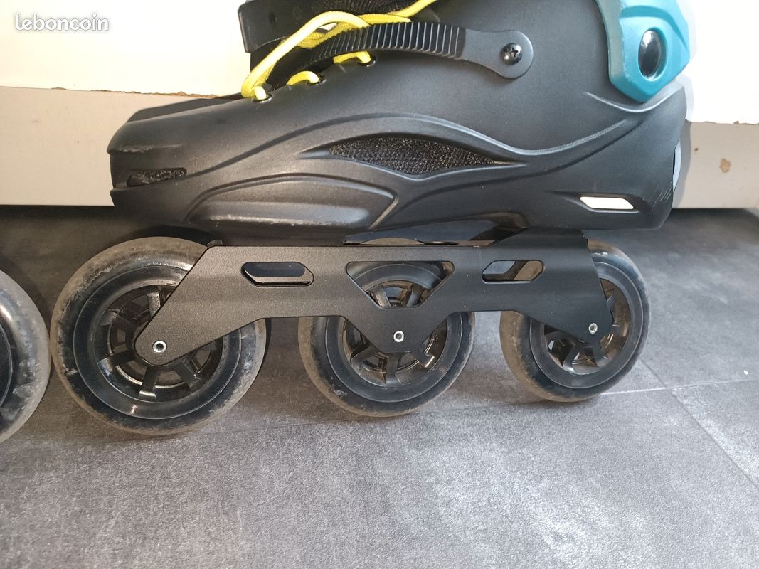 Subasta de TGB X-Motion 125cc 2010